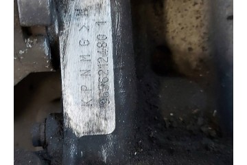 Engine 1 4 HDi 8HS 10FD98 DV4TED Citroen Nemo AA_ Peugeot Bipper Quality of parts according to GVO O original with manufacturer 