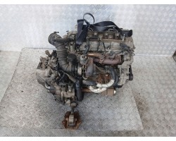 HYUNDAI GETZ MATRIX KIA RIO II ENGINE GEARBOX D4FA 1 5 CRDI 2008R