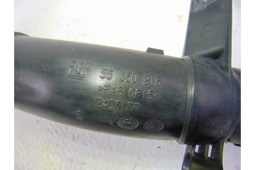 55350916 TUBO OPEL VECTRA C BERLINA Comfort 2005 55350916 203338 OPEL - 2