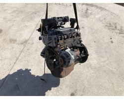 ENGINE 1 3 PETROL J4J YG419329 FORD FIESTA MK4 LIFT FORD KA