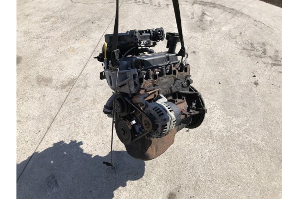 ENGINE 1 3 PETROL J4J YG419329 FORD FIESTA MK4 LIFT FORD KA