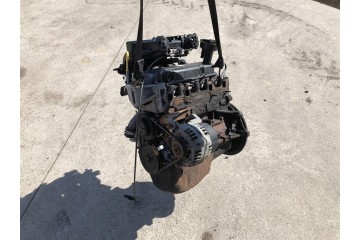ENGINE 1 3 PETROL J4J YG419329 FORD FIESTA MK4 LIFT FORD KA