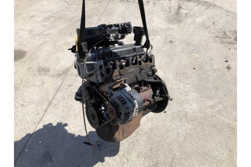 ENGINE 1 3 PETROL J4J YG419329 FORD FIESTA MK4 LIFT FORD KA Catalog number of the part SILNIK 1 3 BENZYNA J4J YG419329 FORD FIES
