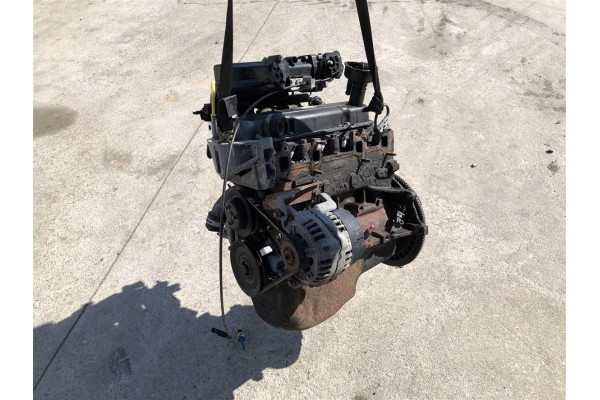 ENGINE 1 3 PETROL J4J YG419329 FORD FIESTA MK4 LIFT FORD KA Part manufacturer Ford OE