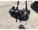 ENGINE 1 3 PETROL J4J YG419329 FORD FIESTA MK4 LIFT FORD KA Car type cargo vans passenger cars