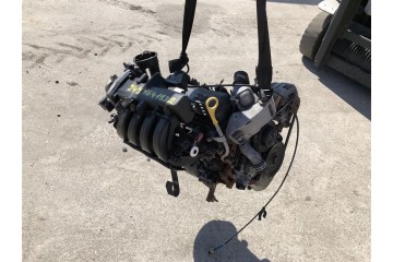 ENGINE 1 3 PETROL J4J YG419329 FORD FIESTA MK4 LIFT FORD KA Car type cargo vans passenger cars