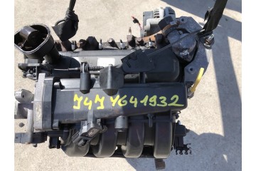 Motor 1.3 Gasolina J4J YG419329 para Ford Fiesta MK4 Lift y Ford Ka