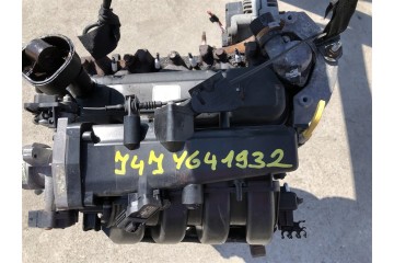 Motor 1.3 Gasolina J4J YG419329 para Ford Fiesta MK4 Lift y Ford Ka