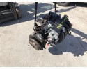 Motor 1.3 Gasolina J4J YG419329 para Ford Fiesta MK4 Lift y Ford Ka