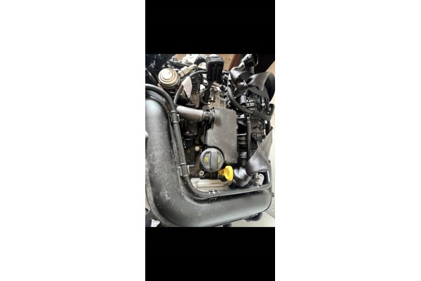 ENGINE VW 1 0TSI DLAD FOR NEW 0km