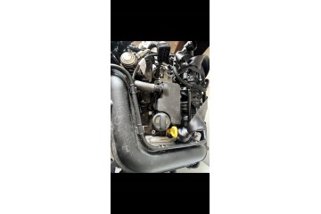ENGINE VW 1 0TSI DLAD FOR NEW 0km