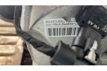 ENGINE VW 1 0TSI DLAD FOR NEW 0km Catalog number of the part DLAD