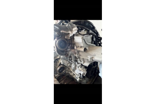 ENGINE VW 1 0TSI DLAD FOR NEW 0km Car type 4x4 SUV passenger cars