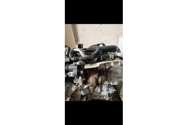 ENGINE VW 1 0TSI DLAD FOR NEW 0km Engine type petrol