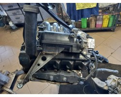 Engine MERCEDES A CLASS W168 COMPLETE 166960 1 6 B
