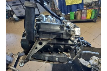 Engine MERCEDES A CLASS W168 COMPLETE 166960 1 6 B