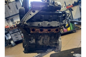 Engine MERCEDES A CLASS W168 COMPLETE 166960 1 6 B Catalog number of the part htfcjymkftyg