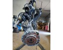 Engine MERCEDES A CLASS W168 COMPLETE 166960 1 6 B Part manufacturer Mercedes Benz OE