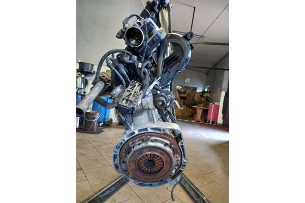 Engine MERCEDES A CLASS W168 COMPLETE 166960 1 6 B Part manufacturer Mercedes Benz OE