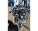 Engine MERCEDES A CLASS W168 COMPLETE 166960 1 6 B Car type passenger cars