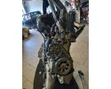 Engine MERCEDES A CLASS W168 COMPLETE 166960 1 6 B Engine type petrol