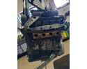 Motor completo MERCEDES A CLASS W168 1.6 B