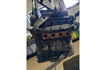 Motor completo MERCEDES A CLASS W168 1.6 B