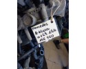 Motor completo MERCEDES A CLASS W168 1.6 B