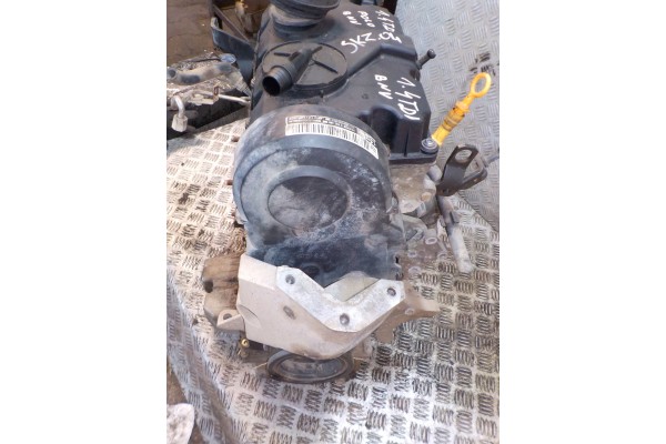 ENGINE VOLKSWAGEN POLO 1 4TDI BNV 684353 045103373H Engine type diesel