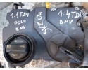 Motor Volkswagen Polo 1.4 TDI BNV 684353 045103373H