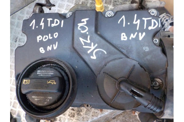 Motor Volkswagen Polo 1.4 TDI BNV 684353 045103373H