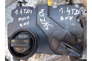 Motor Volkswagen Polo 1.4 TDI BNV 684353 045103373H
