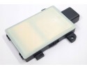 Lane Assistant Audi 4N0907669AM A6 A7 A8 Q7 Q8 e tron radar bumper Catalog number of the part 4N0907669AM
