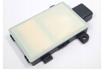 Lane Assistant Audi 4N0907669AM A6 A7 A8 Q7 Q8 e tron radar bumper Catalog number of the part 4N0907669AM