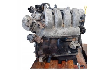 ENGINE GF 8P MAZDA 626 1 8 16V COMPLETE Catalog number of the part GF8P