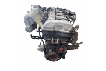 ENGINE GF 8P MAZDA 626 1 8 16V COMPLETE Part manufacturer Mazda OE