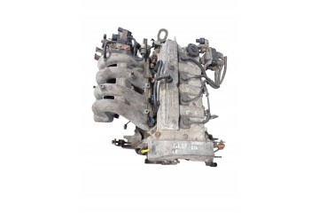 ENGINE GF 8P MAZDA 626 1 8 16V COMPLETE Engine type petrol