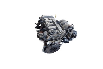 Motor GF 8P Mazda 626 1.8 16V Completo
