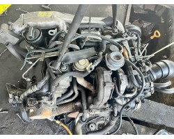 ENGINE AUDI A6 C5 2 5 TDI 163KM BDG