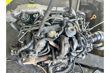 ENGINE AUDI A6 C5 2 5 TDI 163KM BDG