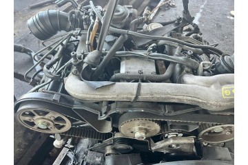 ENGINE AUDI A6 C5 2 5 TDI 163KM BDG Catalog number of the part BDG