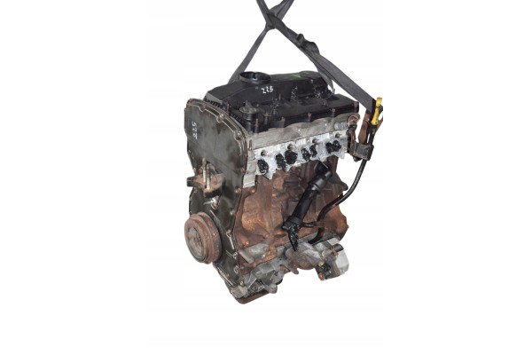 Engine Citroen Jumper Boxer Transit Ducato 2 2 TDCI HDI EURO 4 P8FA 4HU 4HV
