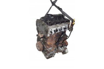 Engine Citroen Jumper Boxer Transit Ducato 2 2 TDCI HDI EURO 4 P8FA 4HU 4HV