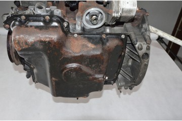 Engine Citroen Jumper Boxer Transit Ducato 2 2 TDCI HDI EURO 4 P8FA 4HU 4HV Part manufacturer Citroen OE