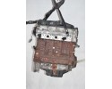 Engine Citroen Jumper Boxer Transit Ducato 2 2 TDCI HDI EURO 4 P8FA 4HU 4HV Catalog number of substitutes Odpowiednik P8FA P8FB 