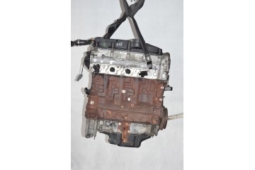 Engine Citroen Jumper Boxer Transit Ducato 2 2 TDCI HDI EURO 4 P8FA 4HU 4HV Catalog number of substitutes Odpowiednik P8FA P8FB 