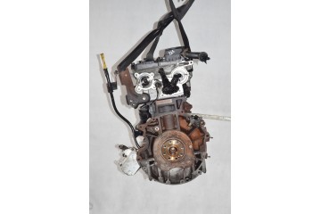 Engine Citroen Jumper Boxer Transit Ducato 2 2 TDCI HDI EURO 4 P8FA 4HU 4HV Engine type diesel