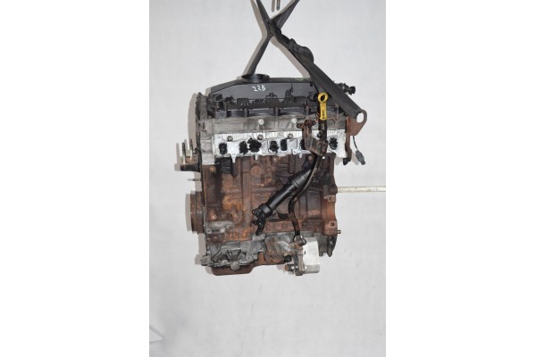 Motor Citroën Jumper Boxer Transit Ducato 2.2 TDCI HDI EURO 4 P8FA 4H