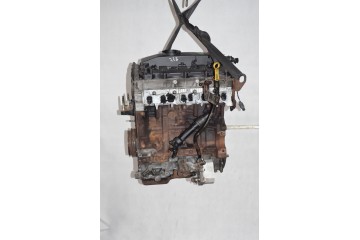 Motor Citroën Jumper Boxer Transit Ducato 2.2 TDCI HDI EURO 4 P8FA 4H