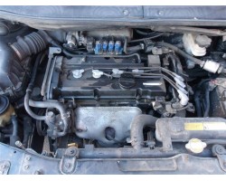 ENGINE HYUNDAI MATRIX 1 6 16V G4ED FILM